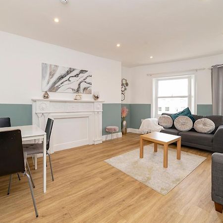 Flash Sale Central Hove 2 Bedroom Flat Bn38Bru05 Brighton Exterior foto