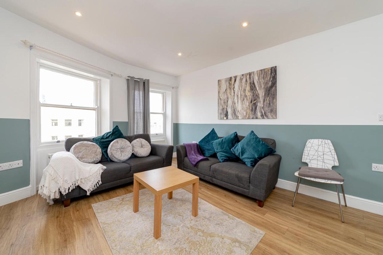 Flash Sale Central Hove 2 Bedroom Flat Bn38Bru05 Brighton Exterior foto