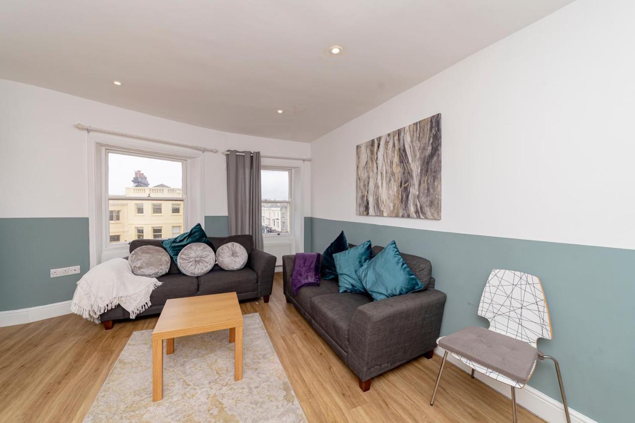 Flash Sale Central Hove 2 Bedroom Flat Bn38Bru05 Brighton Exterior foto