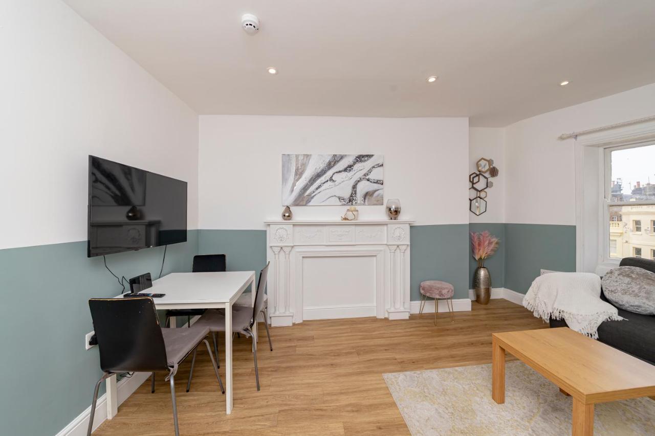 Flash Sale Central Hove 2 Bedroom Flat Bn38Bru05 Brighton Exterior foto