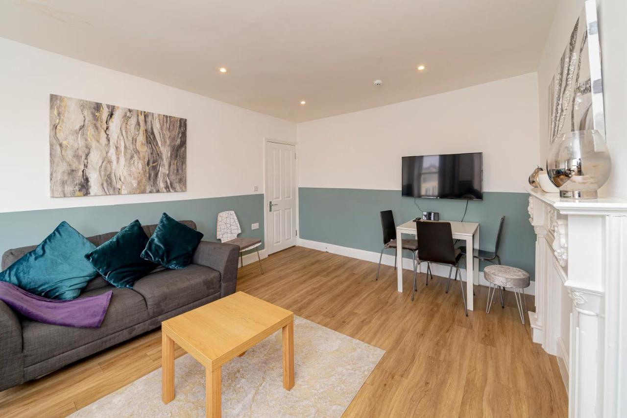 Flash Sale Central Hove 2 Bedroom Flat Bn38Bru05 Brighton Exterior foto