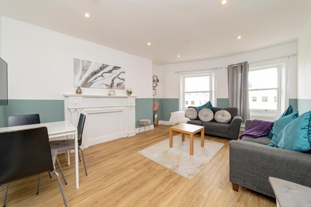 Flash Sale Central Hove 2 Bedroom Flat Bn38Bru05 Brighton Exterior foto
