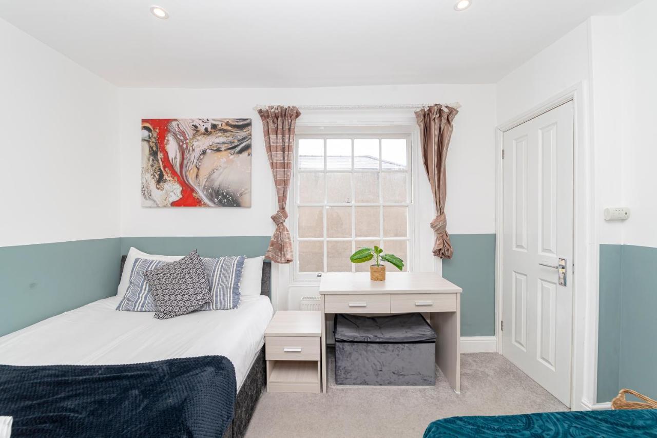 Flash Sale Central Hove 2 Bedroom Flat Bn38Bru05 Brighton Exterior foto