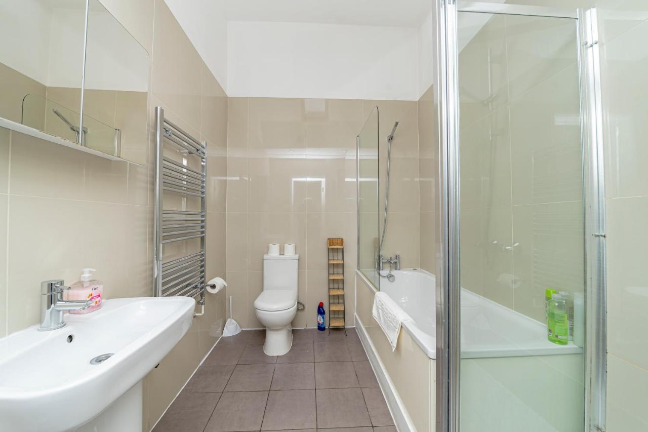 Flash Sale Central Hove 2 Bedroom Flat Bn38Bru05 Brighton Exterior foto
