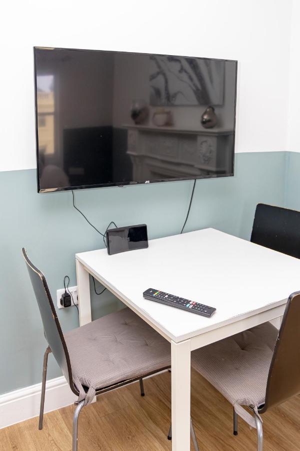 Flash Sale Central Hove 2 Bedroom Flat Bn38Bru05 Brighton Exterior foto
