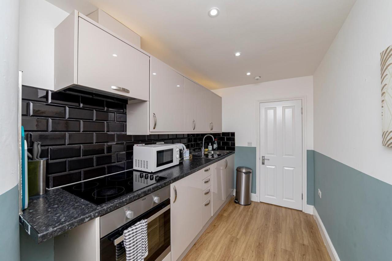 Flash Sale Central Hove 2 Bedroom Flat Bn38Bru05 Brighton Exterior foto
