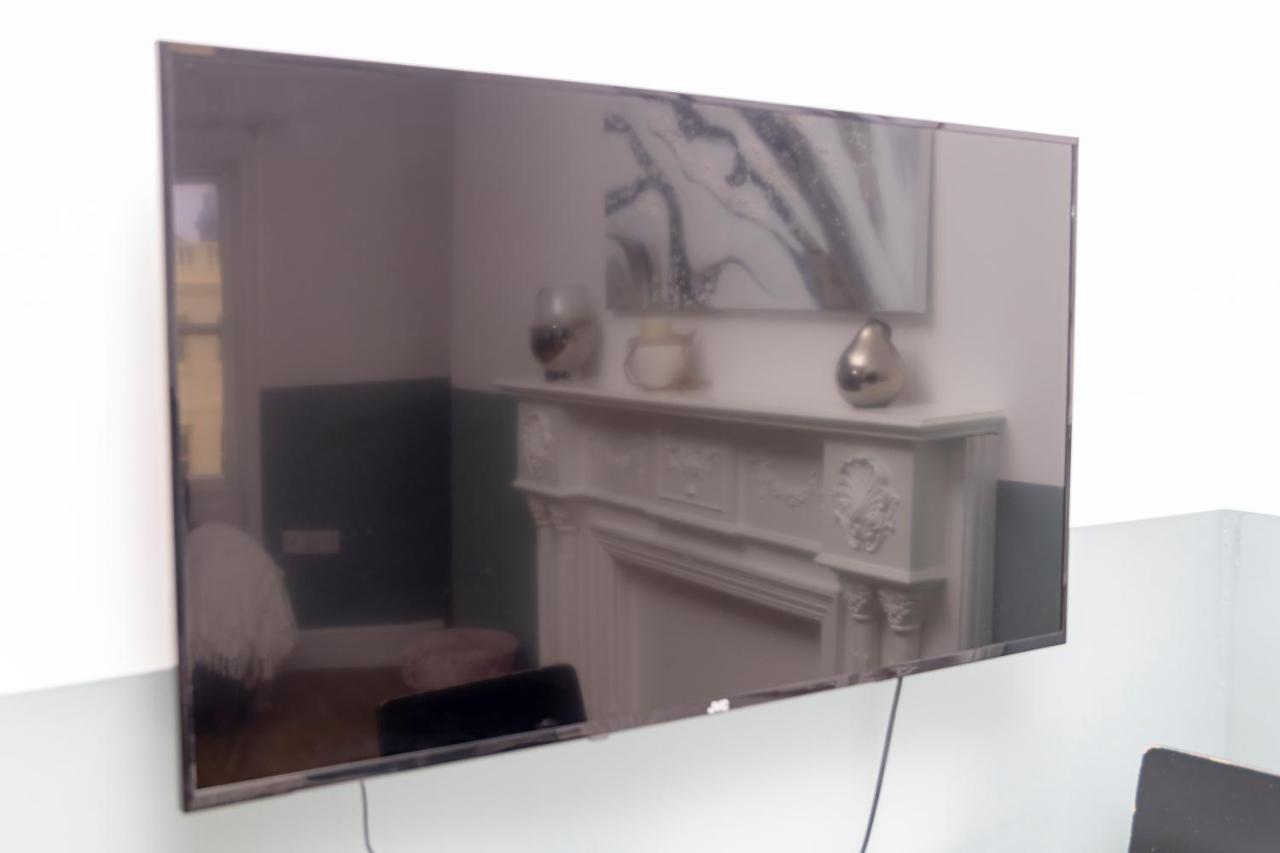 Flash Sale Central Hove 2 Bedroom Flat Bn38Bru05 Brighton Exterior foto