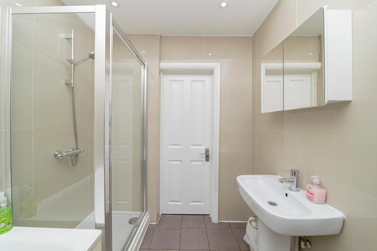 Flash Sale Central Hove 2 Bedroom Flat Bn38Bru05 Brighton Exterior foto