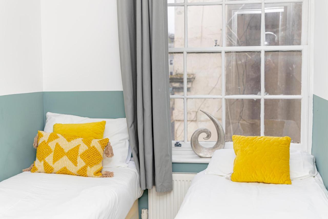 Flash Sale Central Hove 2 Bedroom Flat Bn38Bru05 Brighton Exterior foto