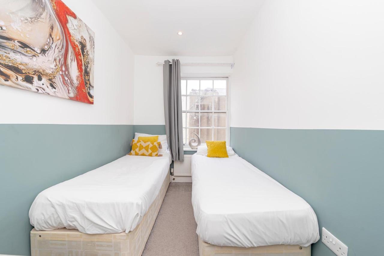 Flash Sale Central Hove 2 Bedroom Flat Bn38Bru05 Brighton Exterior foto